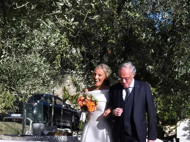 Il matrimonio di Benedetta e Alessia a Calenzano, Firenze 25