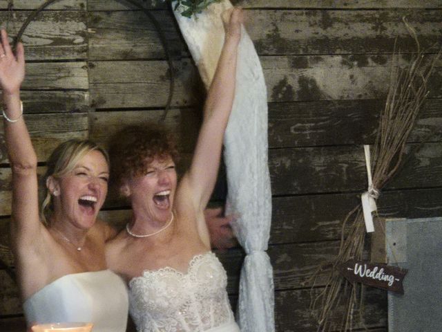 Il matrimonio di Benedetta e Alessia a Calenzano, Firenze 27