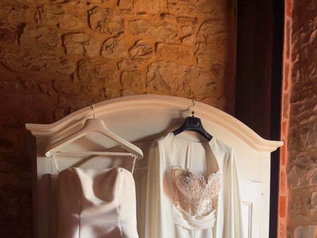 Il matrimonio di Benedetta e Alessia a Calenzano, Firenze 28