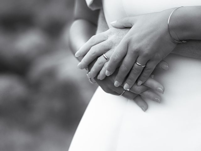 Il matrimonio di Benedetta e Alessia a Calenzano, Firenze 29