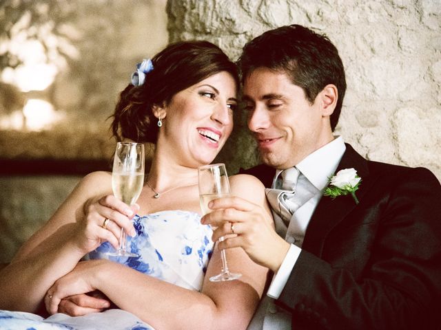 Il matrimonio di Cristian e MariaGiovanna a Locri, Reggio Calabria 7