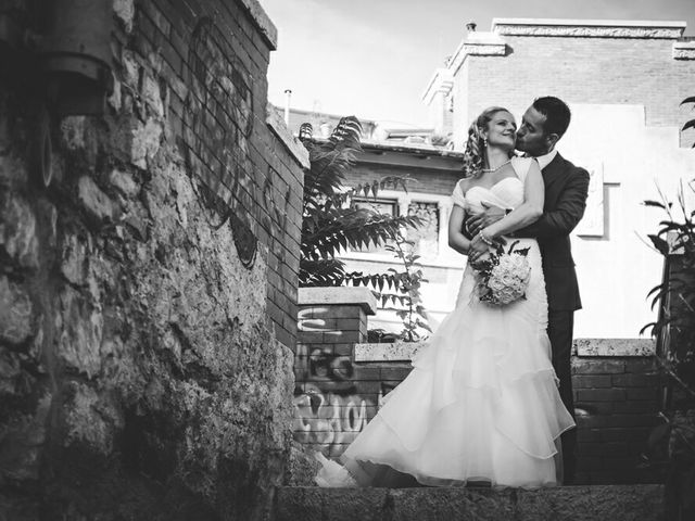 Il matrimonio di Daniele e Ilenia a La Spezia, La Spezia 33