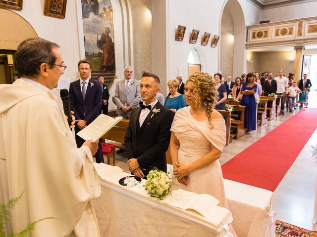 Il matrimonio di Andrea e Martina a Duino-Aurisina, Trieste 13