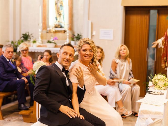 Il matrimonio di Andrea e Martina a Duino-Aurisina, Trieste 19