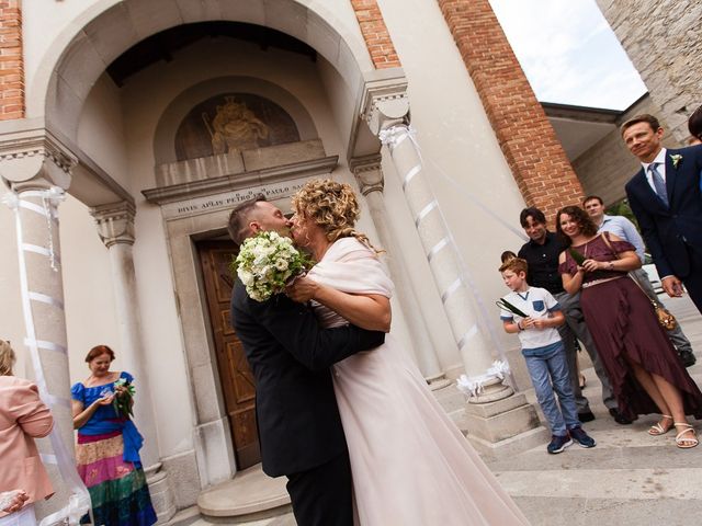 Il matrimonio di Andrea e Martina a Duino-Aurisina, Trieste 24