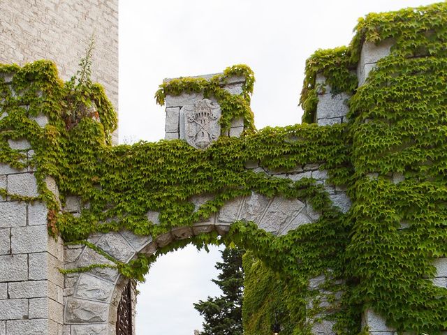 Il matrimonio di Andrea e Martina a Duino-Aurisina, Trieste 27