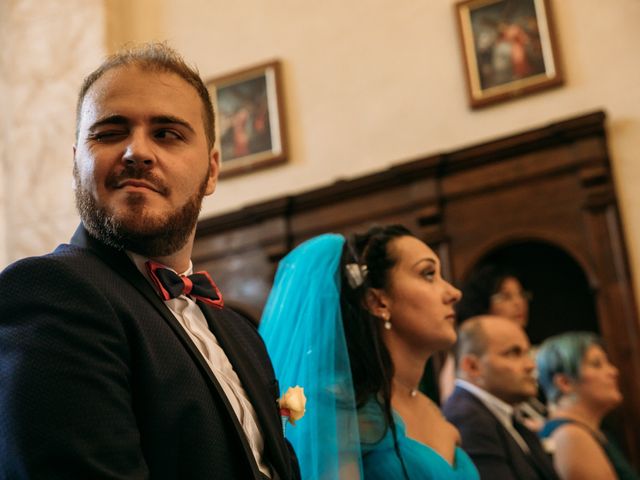 Il matrimonio di Ivan e Sonia a Cesena, Forlì-Cesena 49