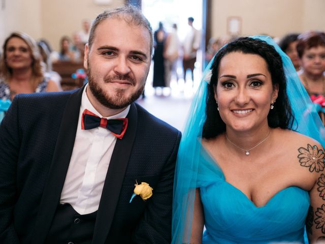 Il matrimonio di Ivan e Sonia a Cesena, Forlì-Cesena 61