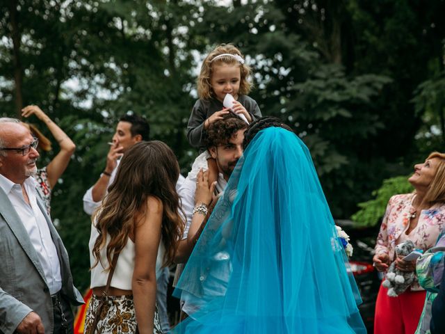 Il matrimonio di Ivan e Sonia a Cesena, Forlì-Cesena 66