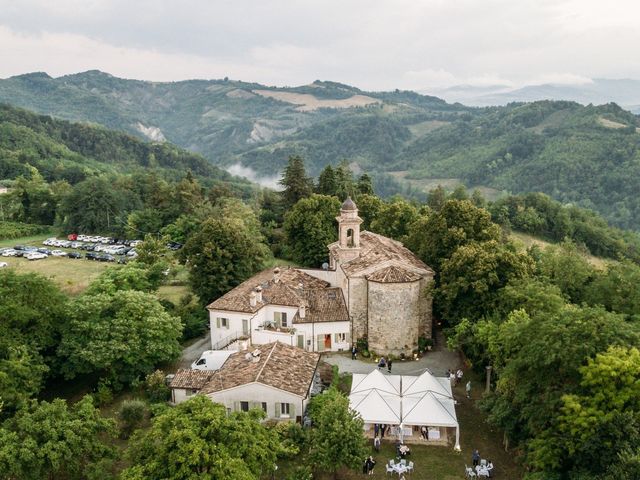 Il matrimonio di Ivan e Sonia a Cesena, Forlì-Cesena 75