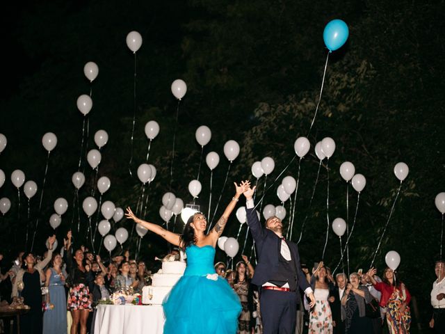 Il matrimonio di Ivan e Sonia a Cesena, Forlì-Cesena 97