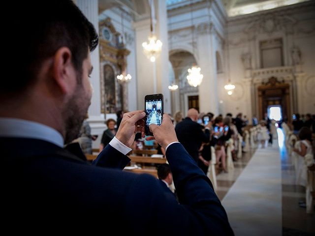 Il matrimonio di Roberto e Sara a Cupra Marittima, Ascoli Piceno 5