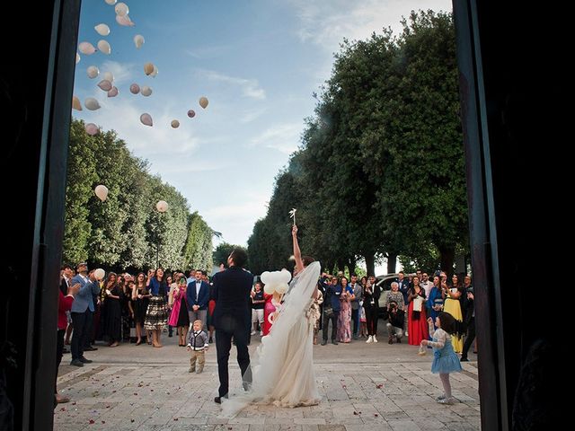 Il matrimonio di Roberto e Sara a Cupra Marittima, Ascoli Piceno 17