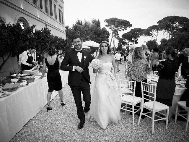 Il matrimonio di Roberto e Sara a Cupra Marittima, Ascoli Piceno 25