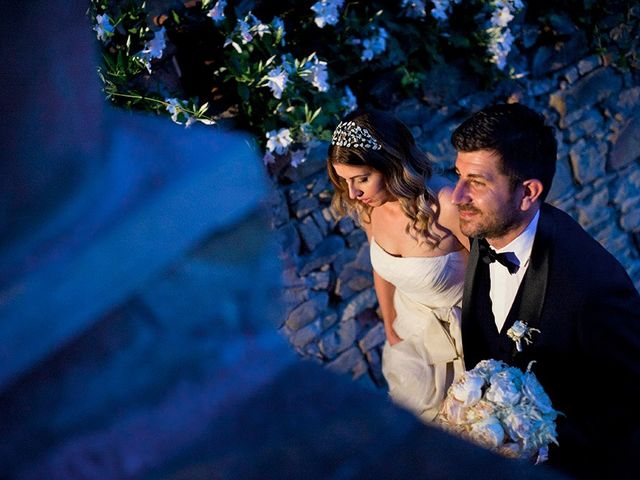 Il matrimonio di Roberto e Sara a Cupra Marittima, Ascoli Piceno 27