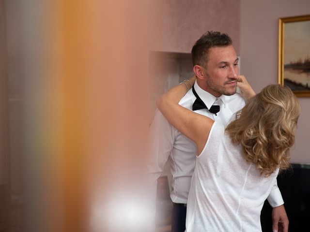 Il matrimonio di Alex e Manuela a Bovegno, Brescia 15