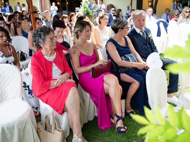 Il matrimonio di Alex e Manuela a Bovegno, Brescia 87