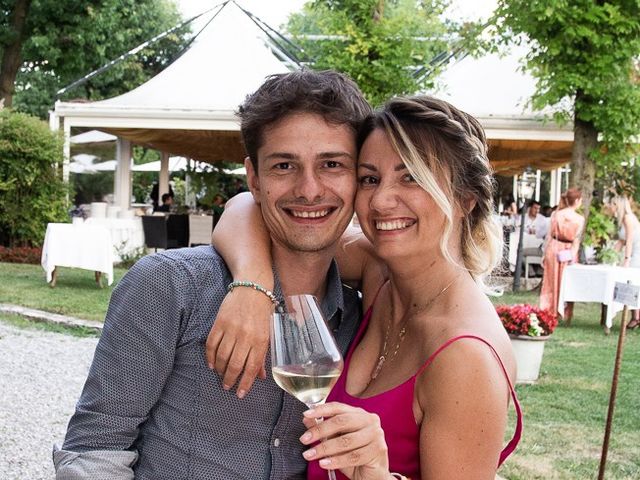 Il matrimonio di Alex e Manuela a Bovegno, Brescia 170