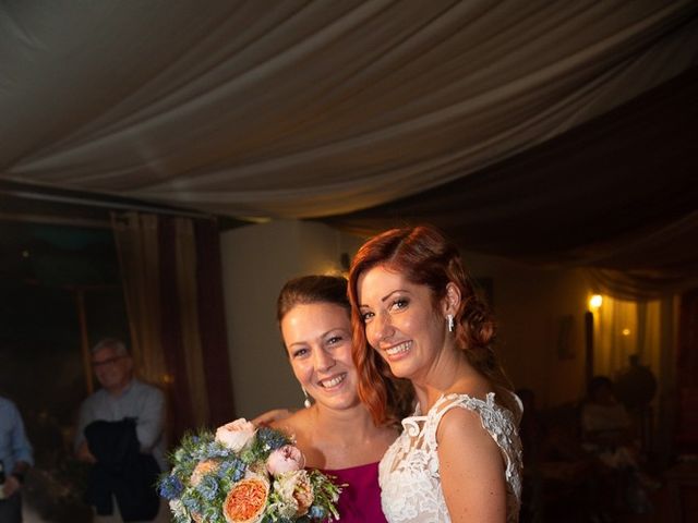 Il matrimonio di Alex e Manuela a Bovegno, Brescia 246