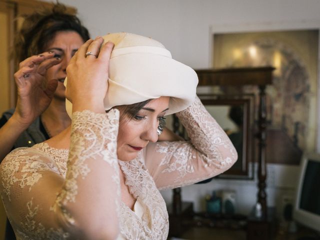 Il matrimonio di Andrea e Isabella a Prato, Prato 13