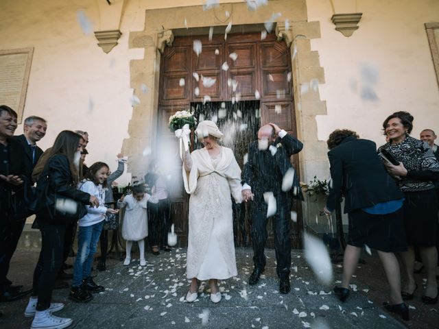 Il matrimonio di Andrea e Isabella a Prato, Prato 31