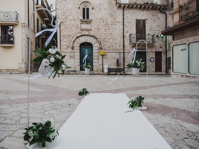 Il matrimonio di Gaspare e Antonella a Alcamo, Trapani 25