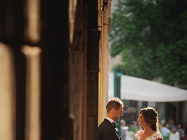 Il matrimonio di Gaspare e Antonella a Alcamo, Trapani 38