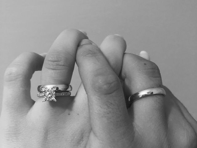 Il matrimonio di Andrea e Roberta a Trani, Bari 6