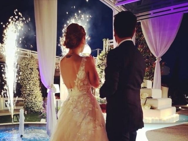Il matrimonio di Andrea e Roberta a Trani, Bari 4
