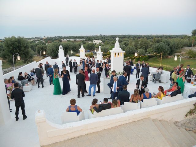 Il matrimonio di Stefano e Luca a Monopoli, Bari 60