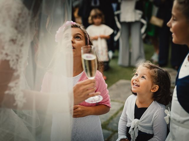 Il matrimonio di Paolo e Angela a Stresa, Verbania 57