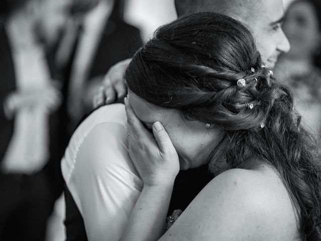 Il matrimonio di Fabio e Maria a Roseto degli Abruzzi, Teramo 36