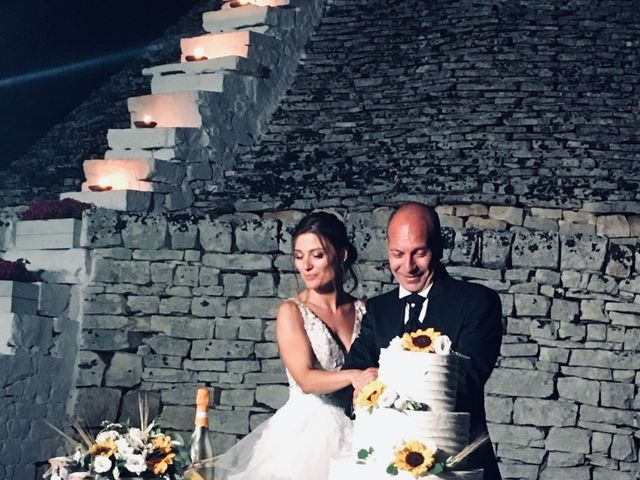 Il matrimonio di Raffaele e Francesca a Alberobello, Bari 3