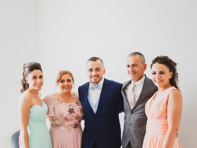 Il matrimonio di Stefano e Chiara a Merone, Como 14