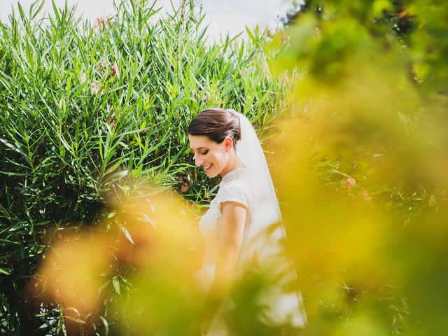 Il matrimonio di Stefano e Chiara a Merone, Como 32