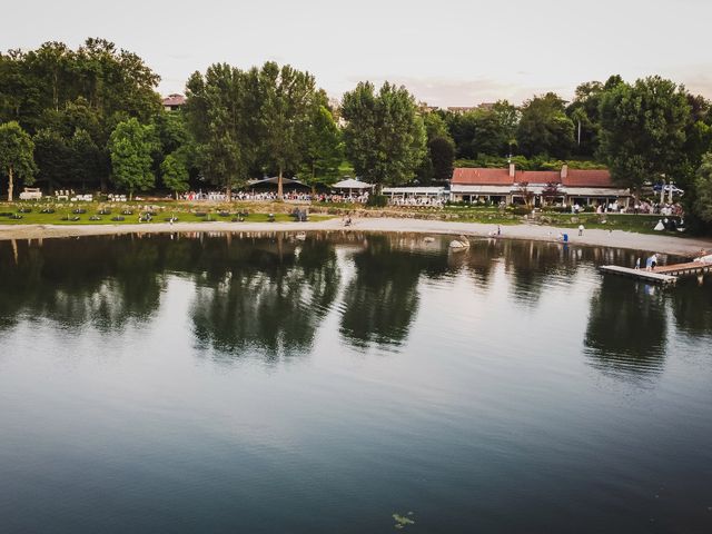 Il matrimonio di Stefano e Chiara a Merone, Como 37