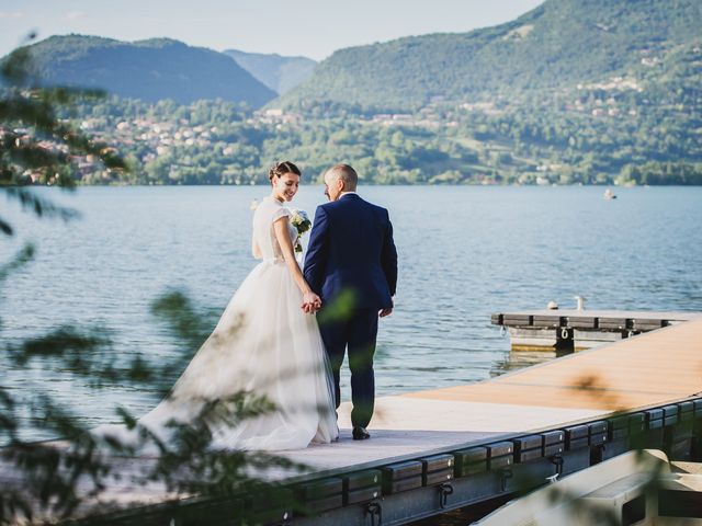 Il matrimonio di Stefano e Chiara a Merone, Como 70