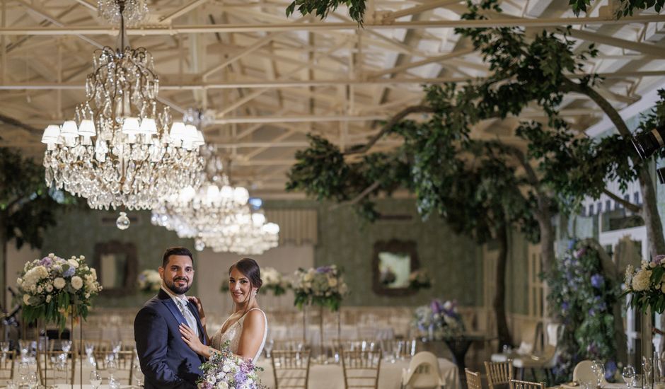 Il matrimonio di Chiara e Lucio  a Ragusa, Ragusa