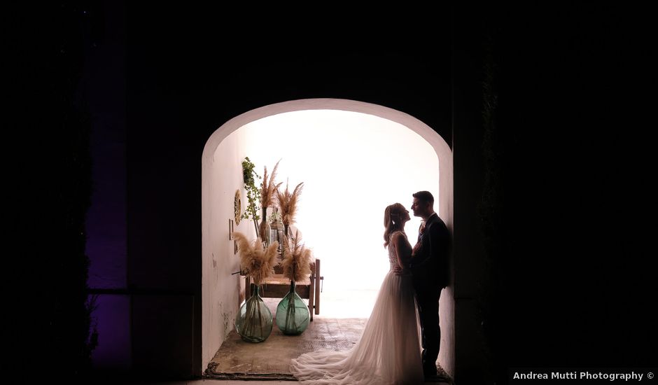 Il matrimonio di Giorgio e Michela a Chiari, Brescia