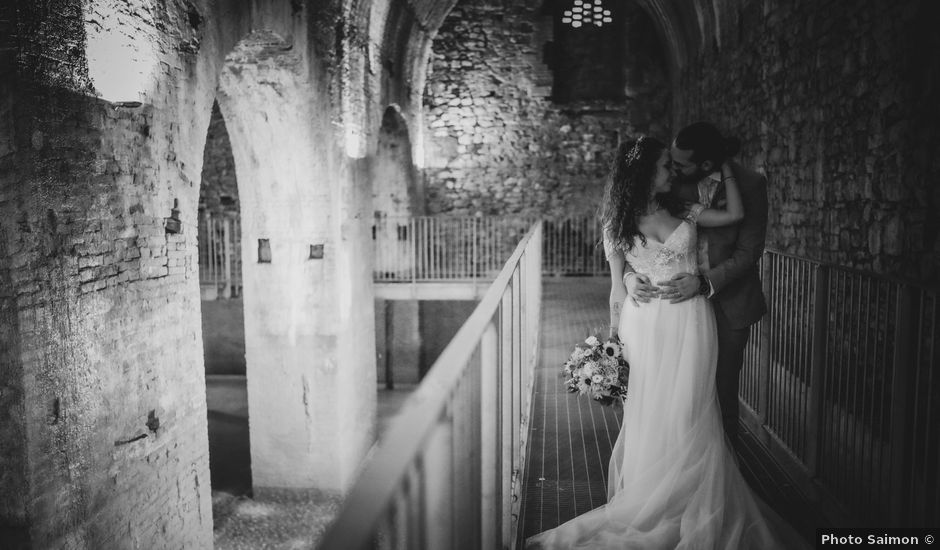 Il matrimonio di Michele e Elisa a Arezzo, Arezzo