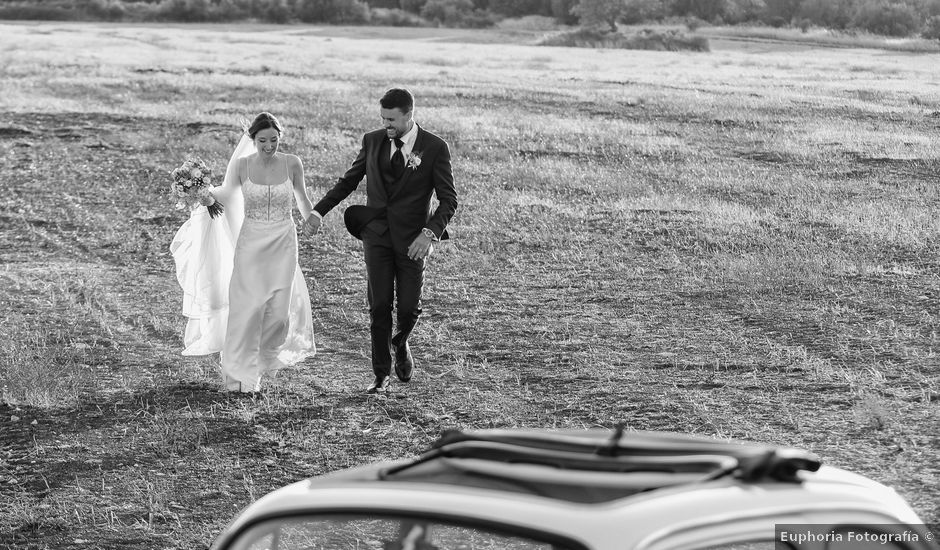 Il matrimonio di Flavio e Alessandra a Francavilla Fontana, Brindisi