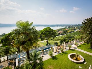 Le nozze di Gabriele e Anna 1
