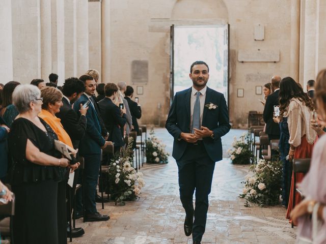 Il matrimonio di Lorenzo e Federica a Tuscania, Viterbo 82