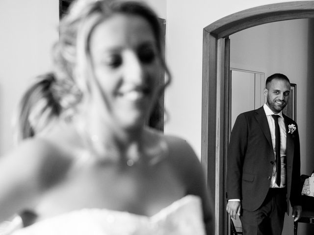 Il matrimonio di Andrea e Katja a Genova, Genova 29