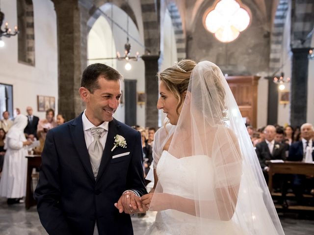 Il matrimonio di Andrea e Katja a Genova, Genova 53