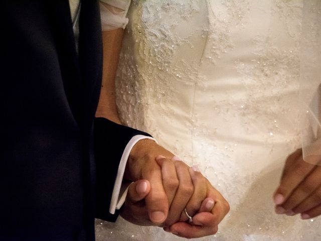 Il matrimonio di Andrea e Katja a Genova, Genova 54