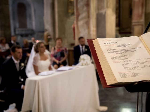 Il matrimonio di Andrea e Katja a Genova, Genova 58