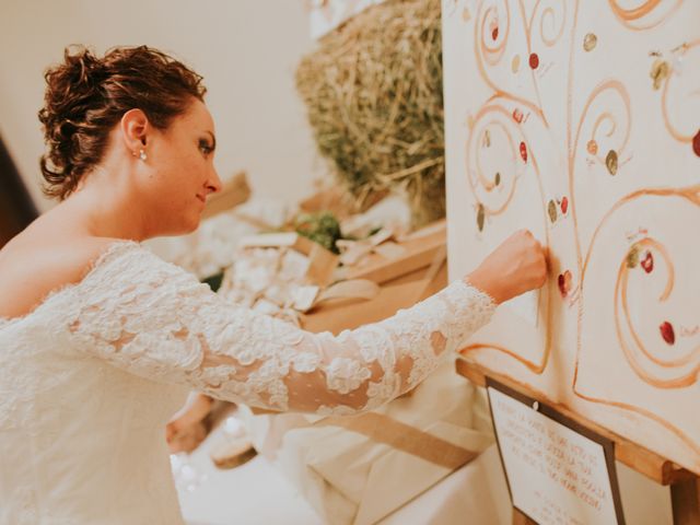 Il matrimonio di Daniel e Giulia a San Giorgio in Bosco, Padova 18