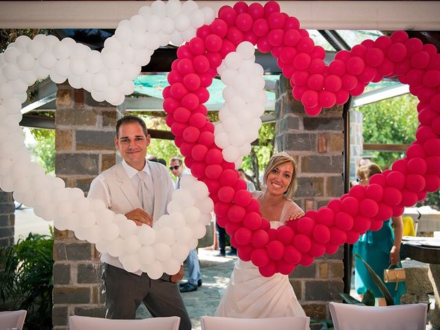 Il matrimonio di Giovanni e Paola a Trieste, Trieste 12