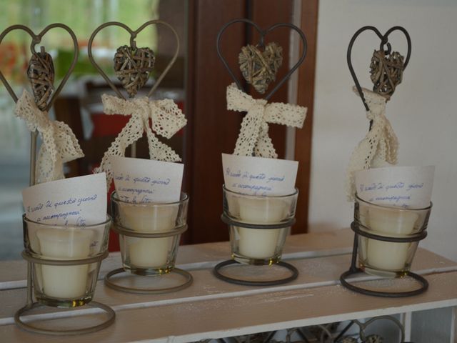 Il matrimonio di Stefano e Alice a Albavilla, Como 32